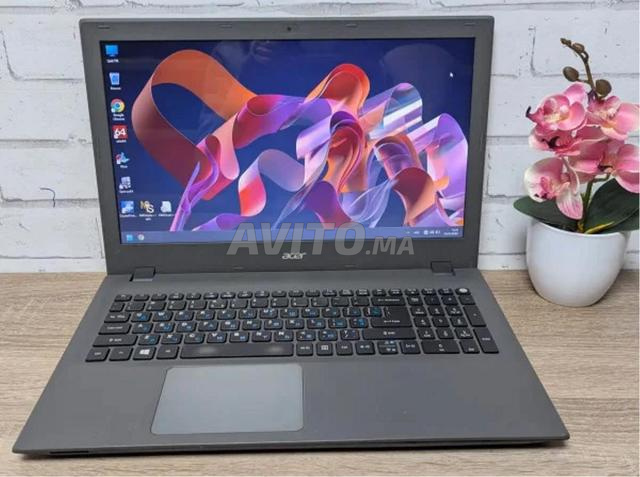 أيسر احترافي رام 8 قرص SSD شاشة 17 - 2