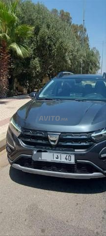 Sandero Stepway - 2
