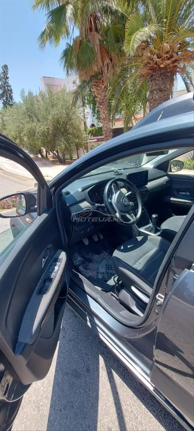 sandero Stepway 