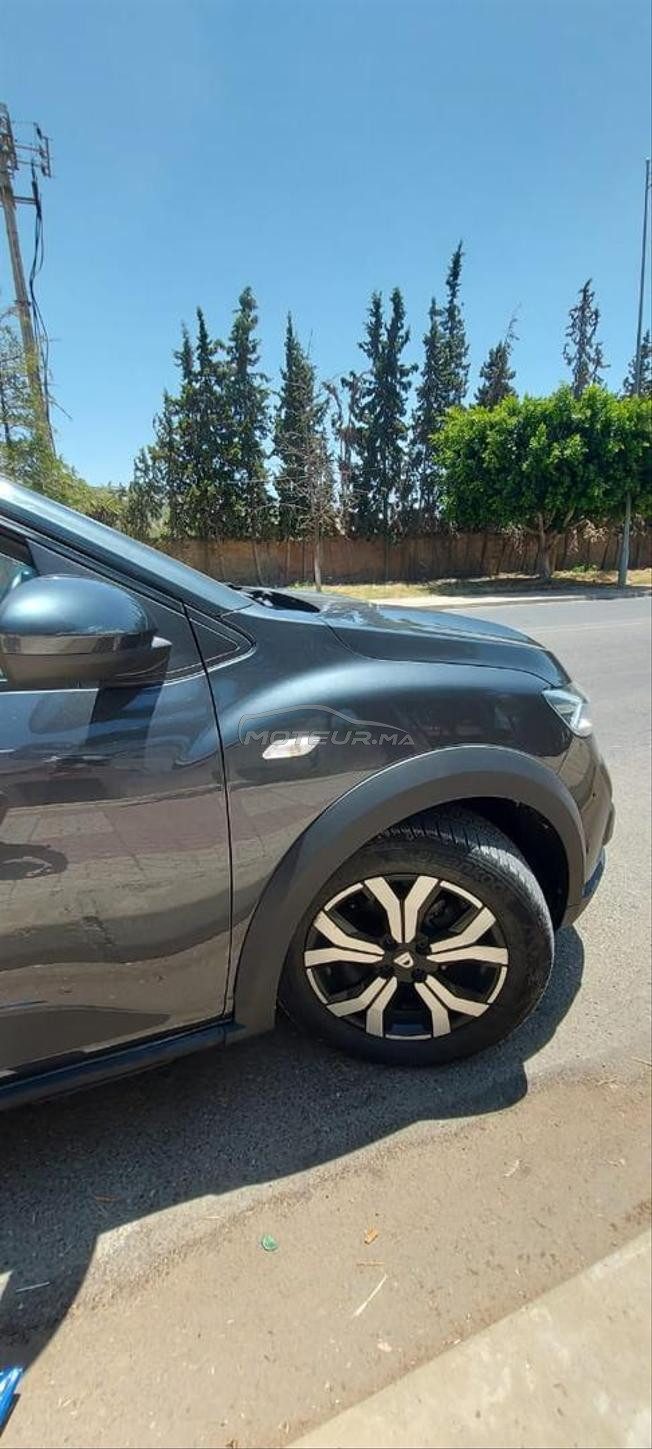 sandero Stepway 