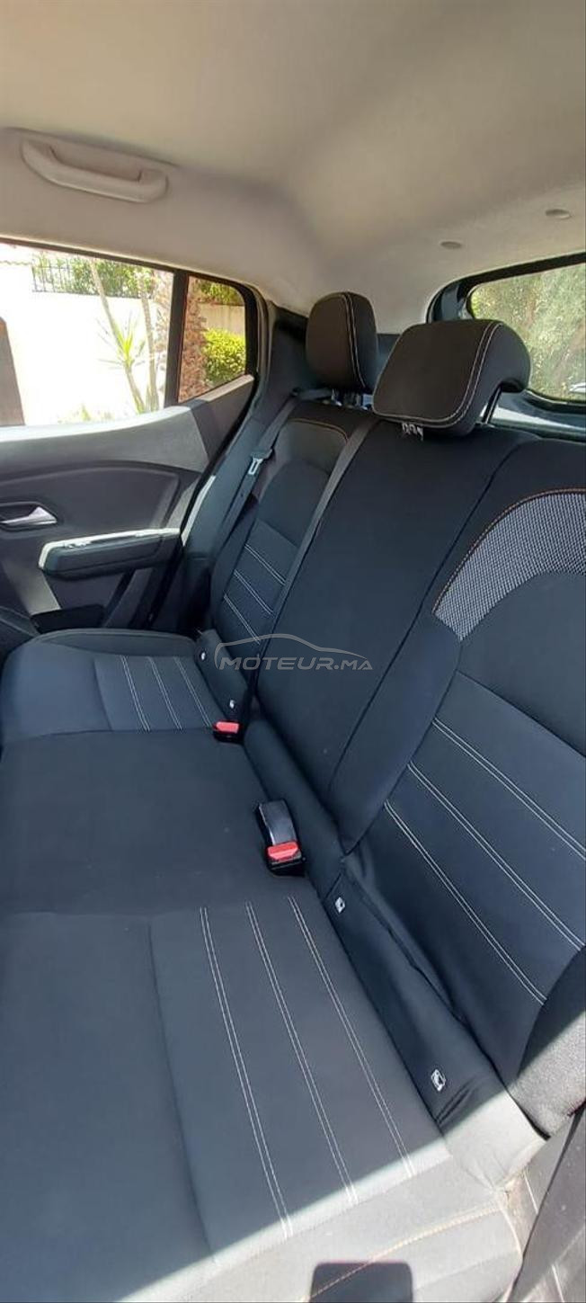 sandero Stepway 