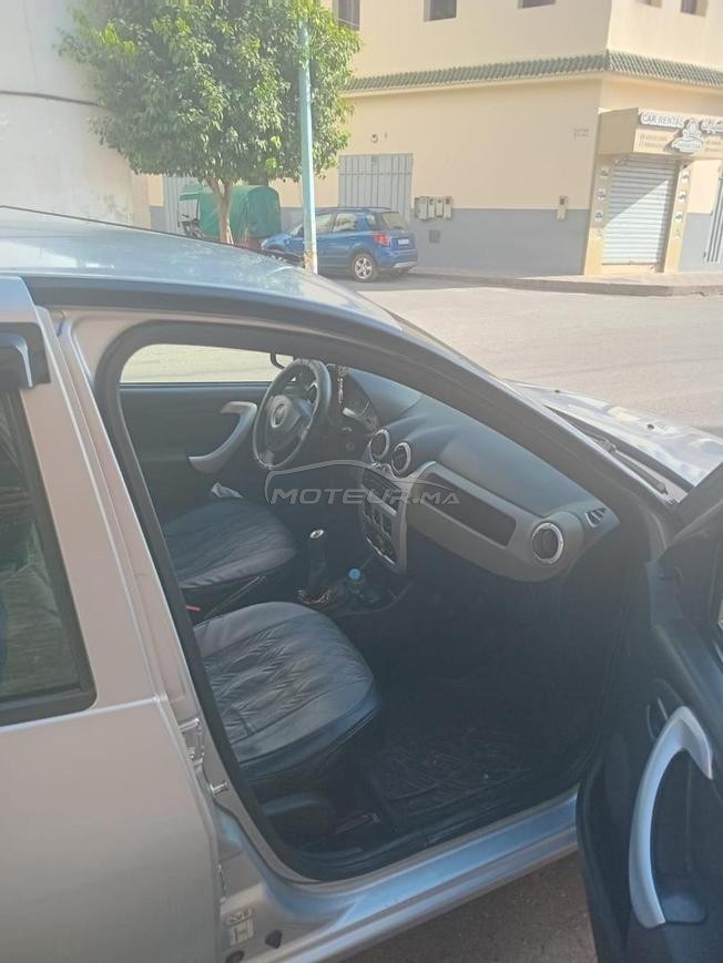 Dacia Sandero à vendre