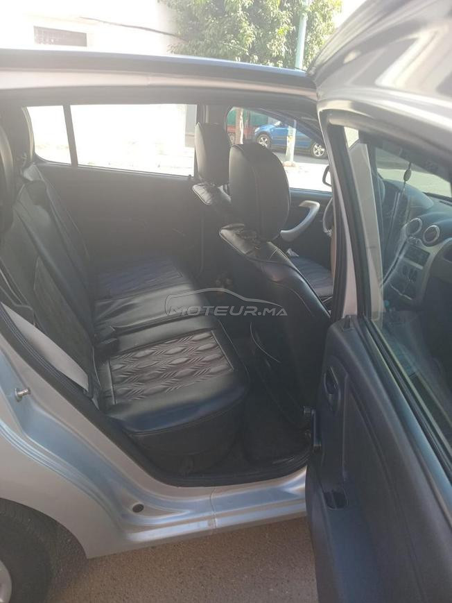 Dacia Sandero à vendre