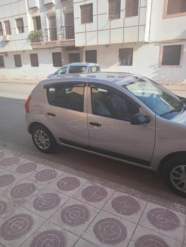 Dacia Sandero à vendre