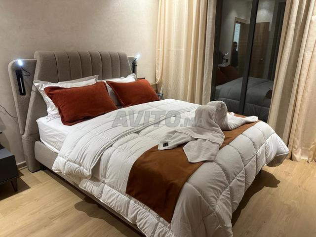 شقة خليج أغادير مع مسبح 🏝️ - 2