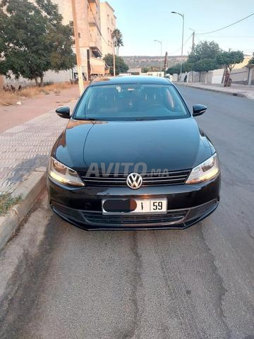 Jetta automatique 1.6 - 2