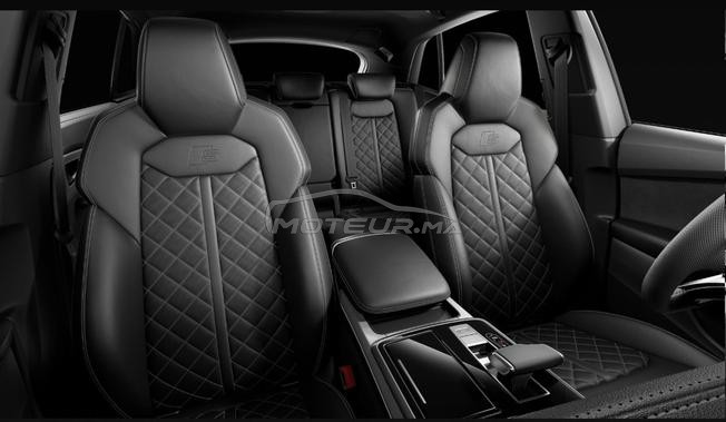 Audi Q8 S-Line – Première main excellent état 