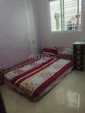 Tazta Moulay Driss Merja Fès - 2