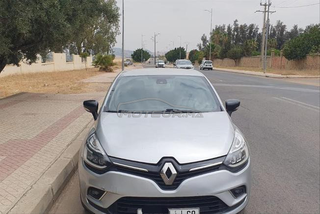 clio 4 intense 