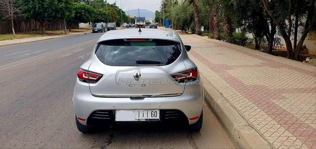 clio 4 intense 
