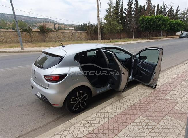 clio 4 intense 