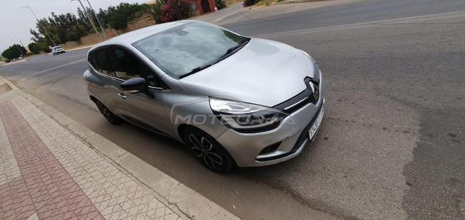 clio 4 intense 
