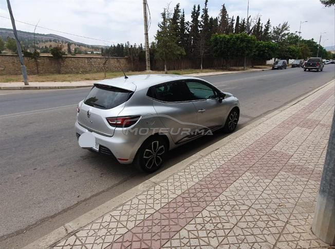 clio 4 intense 