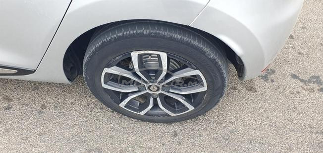 clio 4 intense 