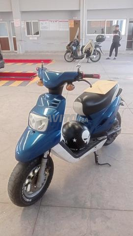 سبرينت بي دبليو إس للبيع - 2