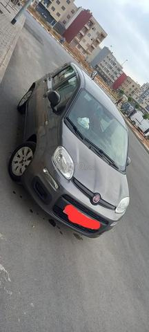 Fiat Panda - 2