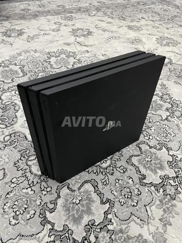 PS4 Pro / 1T / GTA 5 CD - 2