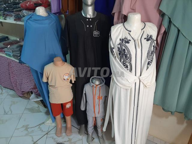 Bouyafar. Nador - 2