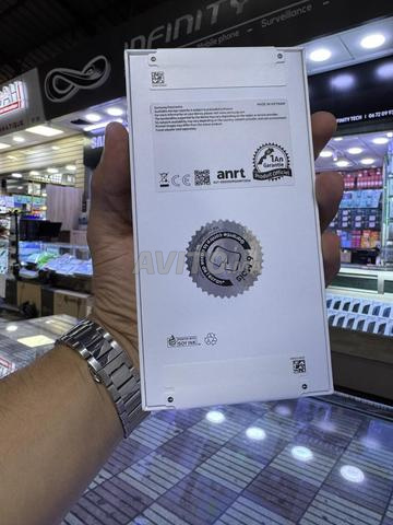 Samsung A57 - 2