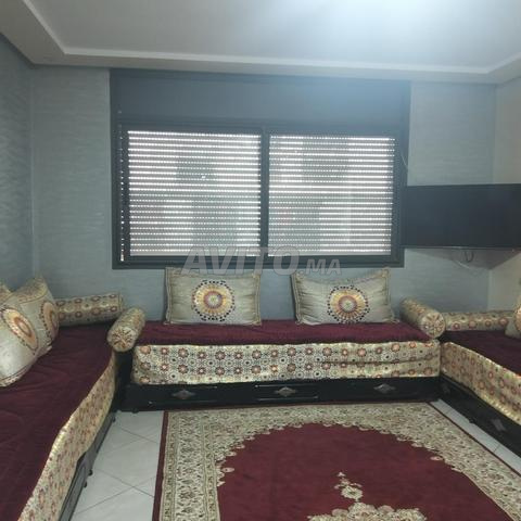 Salon marocain