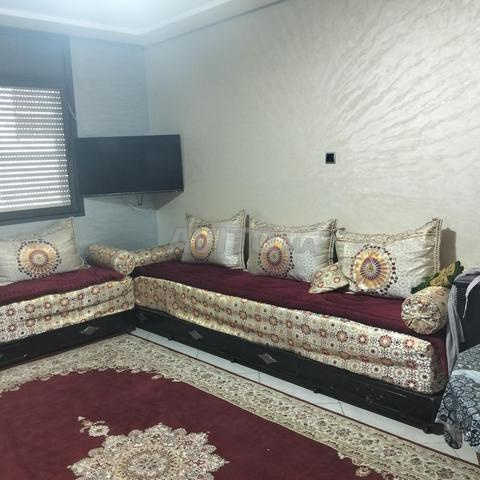Salon marocain - 2