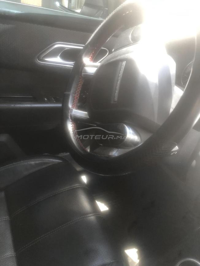 Land Rover Range Rover Velar Diesel Automatique