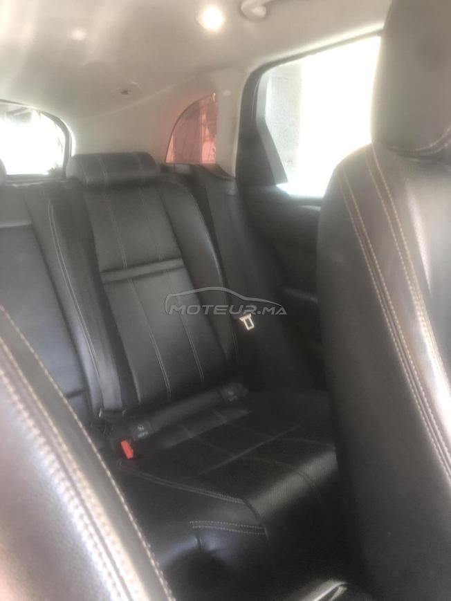 Land Rover Range Rover Velar Diesel Automatique