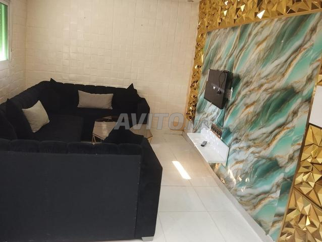 شقة للكراء 80 متر مربع بطنجة - 2