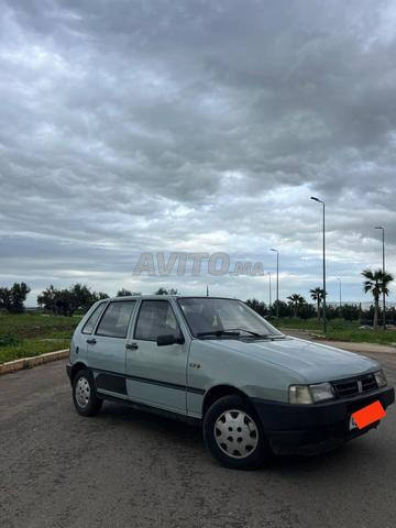 Fiat Uno très bon état - 2
