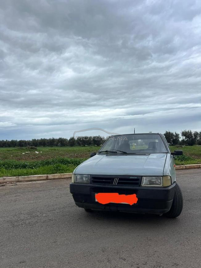 fiat uno très bon état 