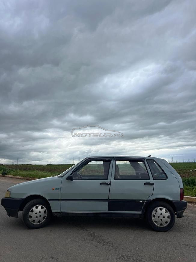 fiat uno très bon état 