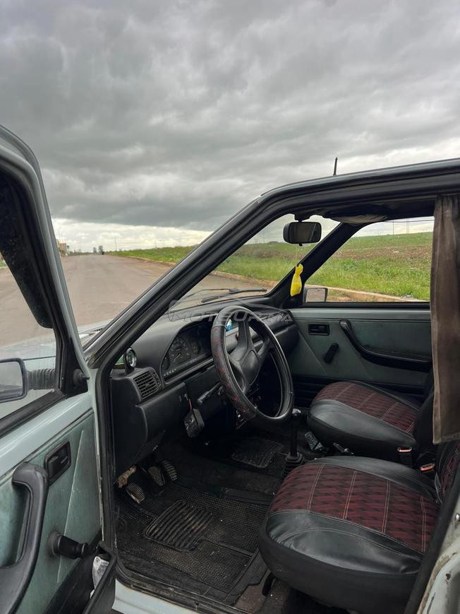 fiat uno très bon état 