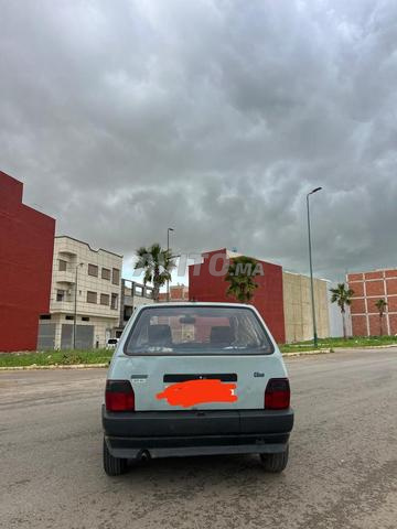 Fiat Uno très bon état