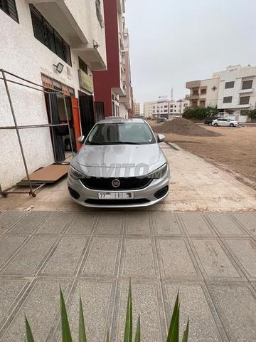 فيات تيبو ديزل 5 خيول ممكن التبادل