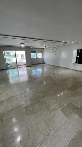 Bel appartement avec 2 places de parking - 2