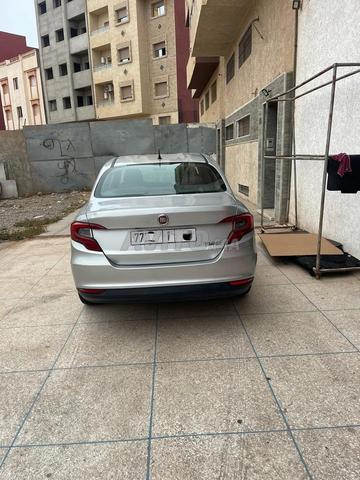 فيات تيبو ديزل 5 خيول ممكن التبادل - 2