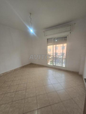 Appartement 2ème étage Mhamid 9