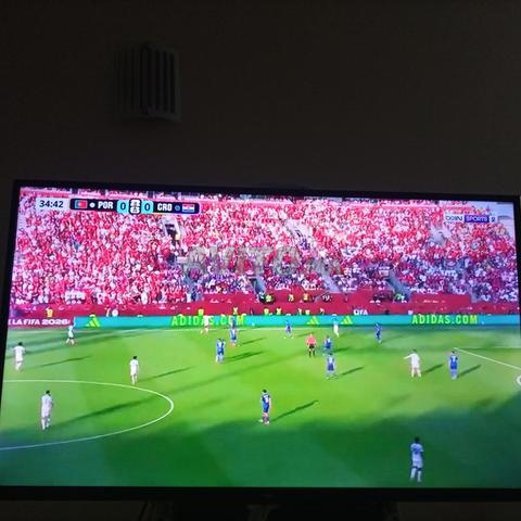 TV TCL Normal 43 Pouces - 2