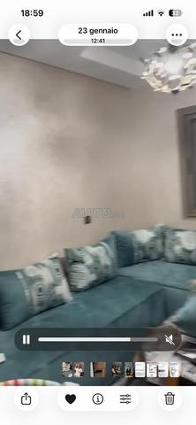 شقة للبيع ببرنوصي - 2