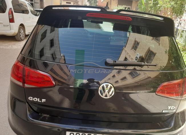 goolf 7 àvendre modele2015 ddw 2025
