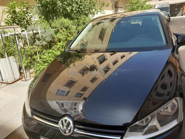 goolf 7 àvendre modele2015 ddw 2025