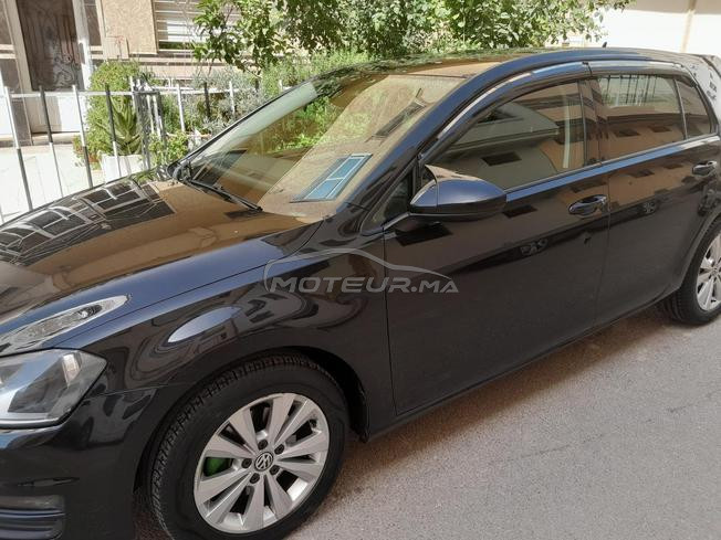 goolf 7 àvendre modele2015 ddw 2025