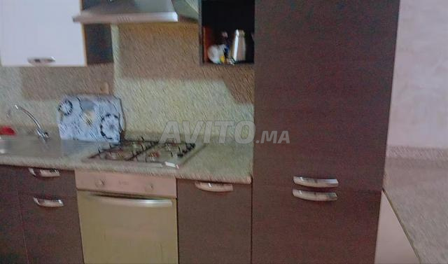Appartement à louer Agadir Imlil - 2