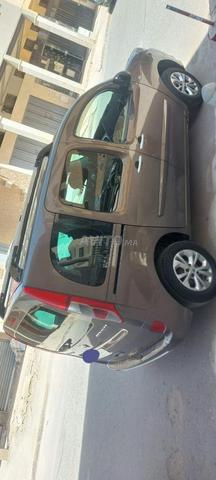 Kangoo Bagra - 2