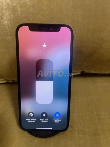 iPhone Mini 12 64Go - 2