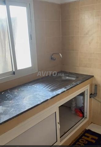 Vente appartement près de la gare - 2