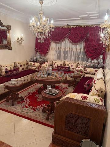 شقة للبيع 83م مالاباطا - 2