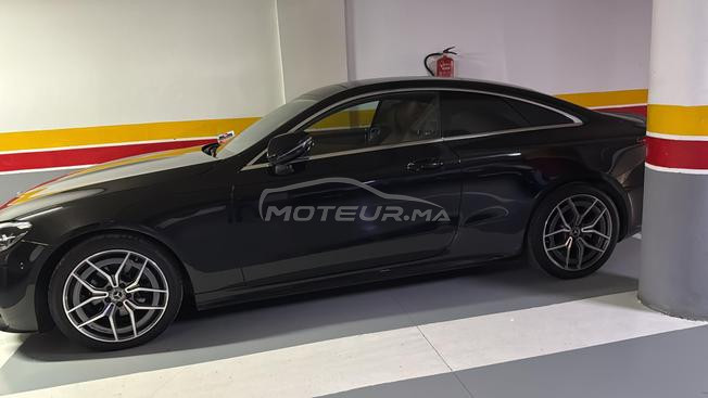 Mercedes C220 coupé Pack Amg