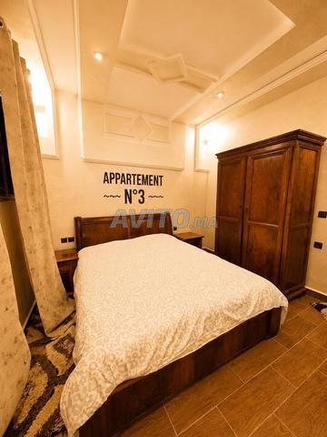 Appartement à louer à Oualidia à 2min de la plage - 2