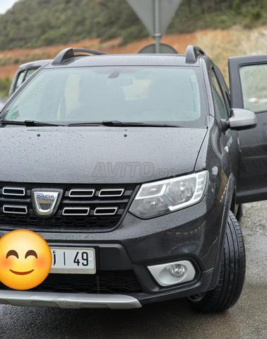 Dacia Sandero Stepway - 2